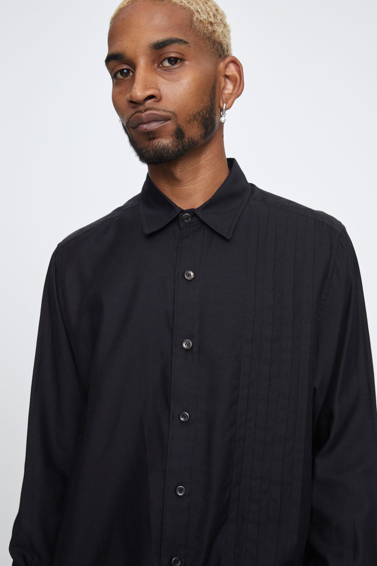 Good Art Hlywd for Goodfight Pearl Charm White